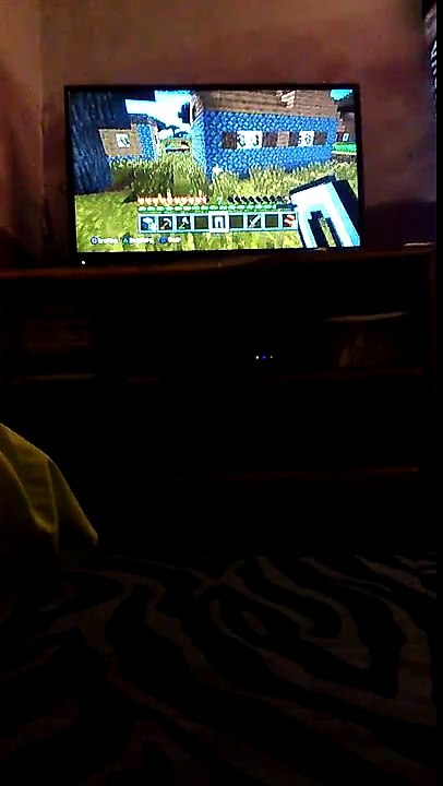 Minecraft gaming part 6