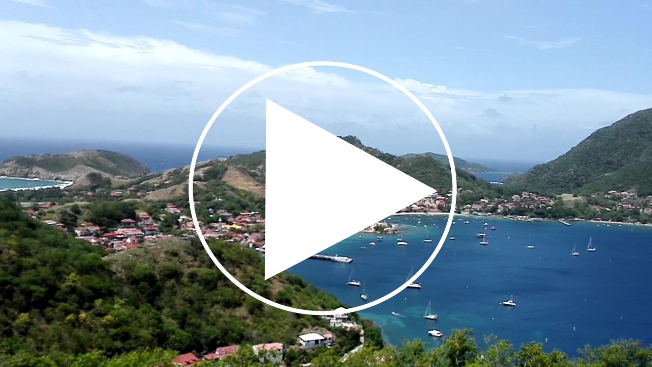 les saintes
