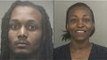 Mother Leaves 3 Kids In Car Arrested For Stealing At Wal-Mart Black Women Black Man Ratchet Ghetto