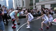 Jeremy Lin +TAG Heuer charitable event in Shanghai