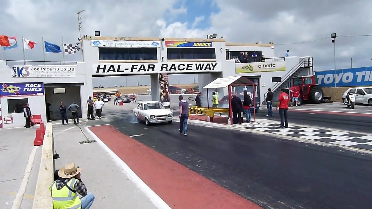 May 2014 QTM Day 3   Run 25