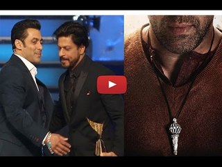 REVEALED | Salman Khan's Look In Bajarangi Bhaijaan