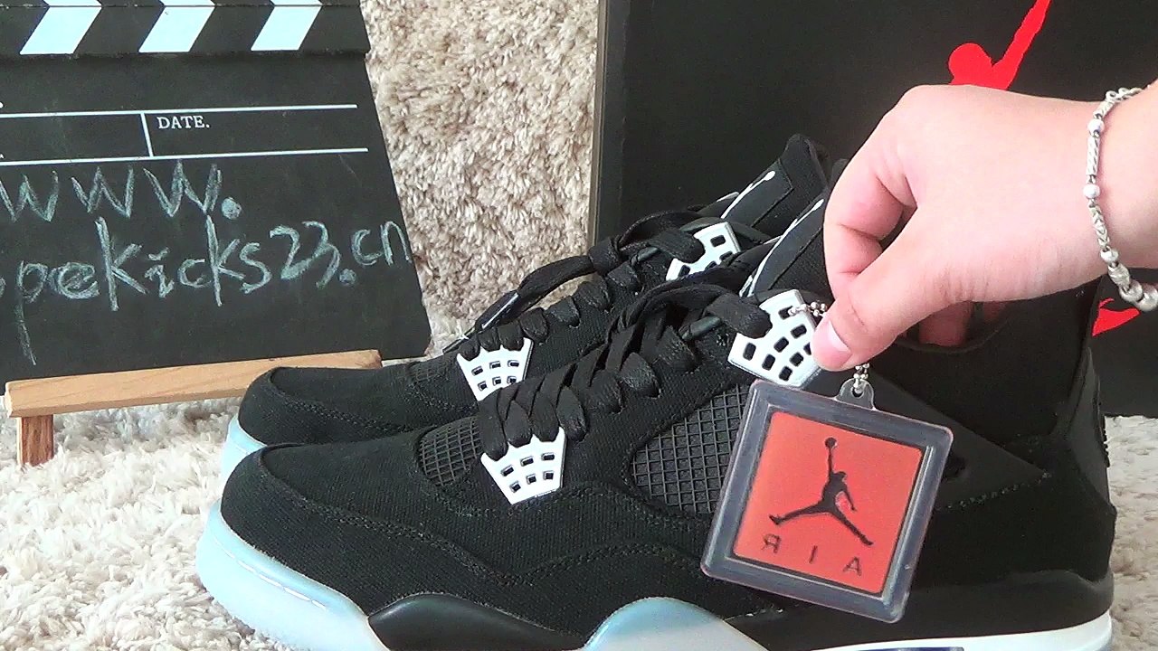 Eminem Retro 4s