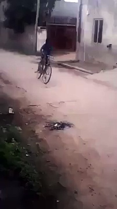 how tu cycle driffet
