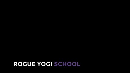 5-Day Yoga Challenge (Day 5/5) "Half Salutations"