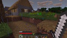 R.I.P Zombie | Minecraft Gameplay