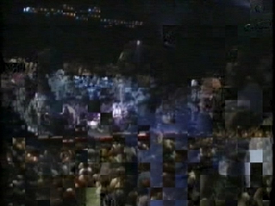 CCR - Up Around The Bend