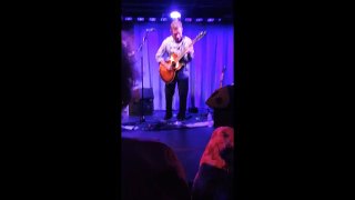 HAPA Live at Subculture NYC 7/25/2014