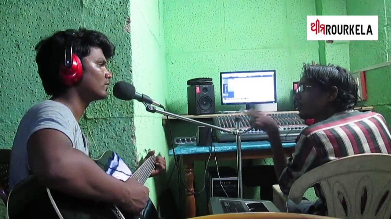 Making of Once upon a time in Rourkela