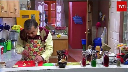 Once Comida 44- Triunfa el amor