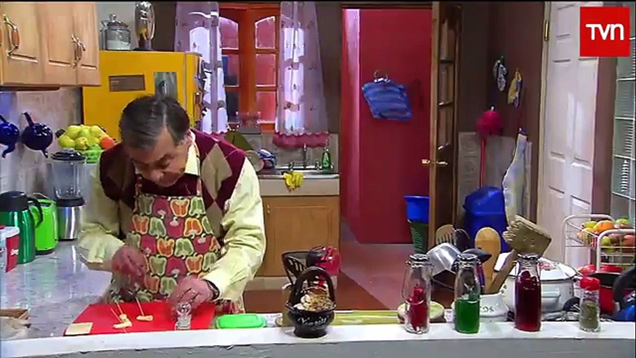 Once Comida 44- Triunfa el amor