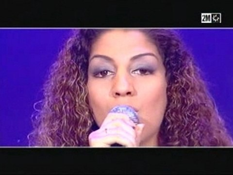 Hajar El Bakkaoui Studio 2M Saison I