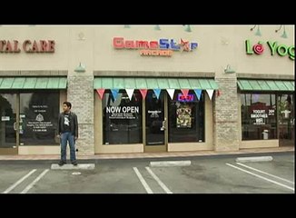 SUPER STREET FIGHTER II HD REMIX EVO 2k10 FINALS INTRO