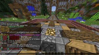 Minecraft server 1.8 Need staff!!!!