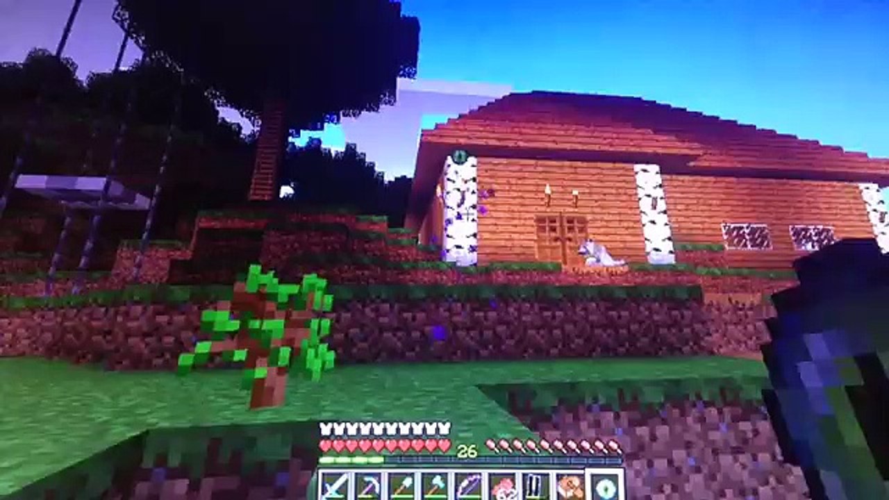 Minecraft 1.9 Episode 29