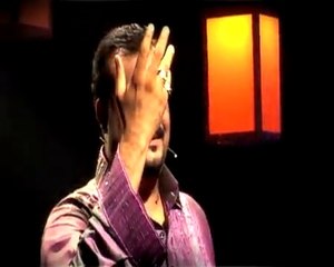 Amjad Sabri-Qawali = Bhar Do Jholi