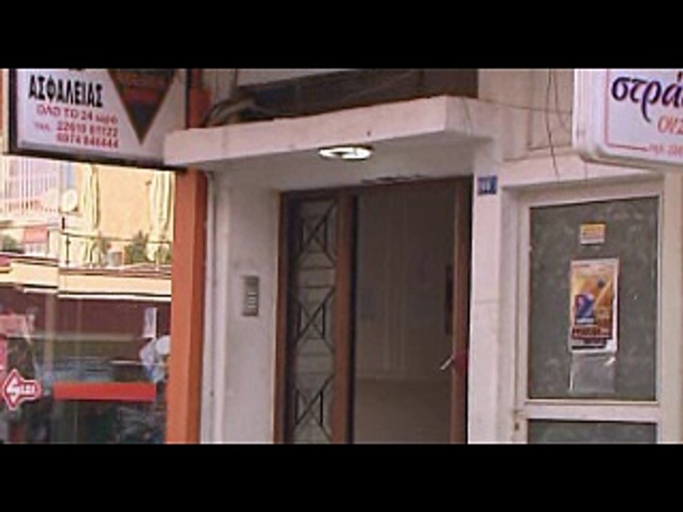 Συνάντηση Πούλου με τον υπουργό Μεταφορών. Διεκ...