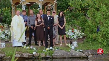 EPIC Wedding Fail Prank - Throwback Thursday