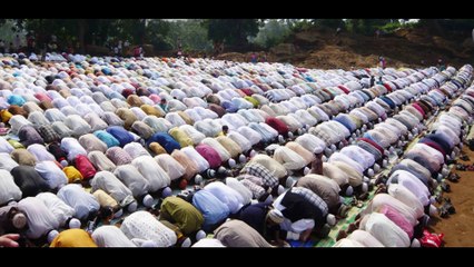 Fasting In Islam - Read Daily