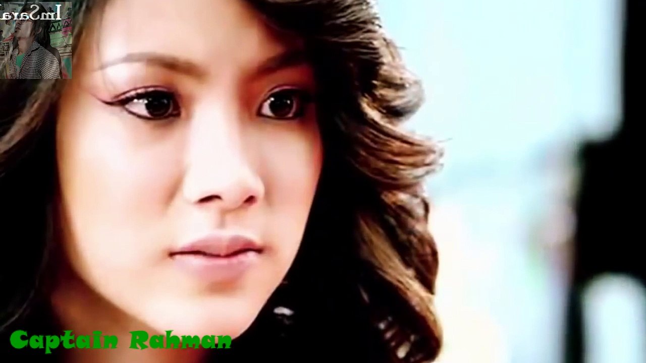 Sunn Raha Hai Na Tu Aashiqui 2 Video Song Korean mix By Captain Rahman