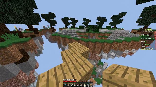 тима на соло моде, я просто бессмертный [ I just immortal][PhaNzZ_HD][sw]