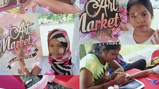 Art Market - Malaysia