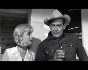 Compression The Misfits de John Huston (2011) par Gérard Courant