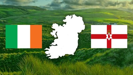 Le Best Of des supporters irlandais !