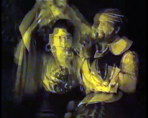 Compression Carmen de Cecil B. DeMille (2011) par Gérard Courant