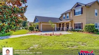 Homes for Sale - 3455 Olympic Dr Green Cove Springs FL 32043 - Kevin Evans