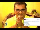 Abhijit Bhattacharya Controversial Tweets About Salman Khan
