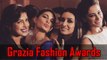 Grazia Fashion Awards | RED CARPET Fashion
