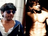 Leaked : Shahrukh Khan’s Shirtless Look From Raees