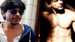 Leaked : Shahrukh Khan’s Shirtless Look From Raees
