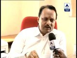 Maharashtra Mantralaya Fire: Deputy chief minister Ajit Pawar talks to ABP News