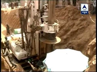 Mahi pulled out of 70-feet borewell
