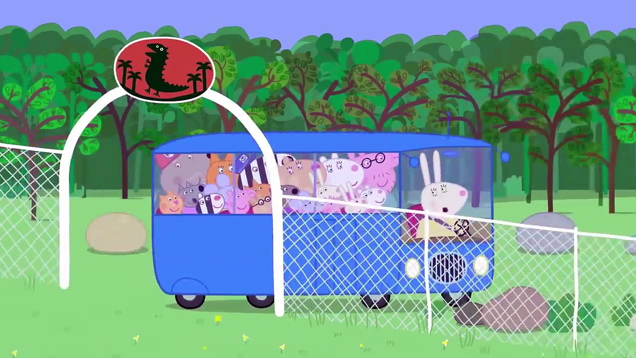 Peppa Pig em Portugues Brasil Completo 2016 XV