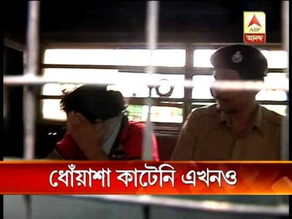 Pinki Pramanik Medical test update
