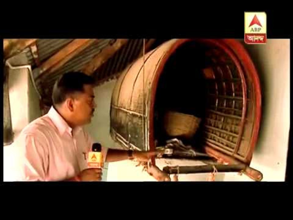 Documentary on Presidential candidate of UPA Pr...
