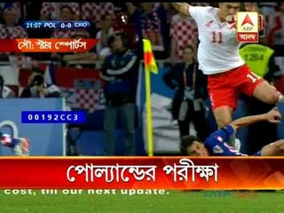 Euro Cup 2012: Poland vs Czeck Republic Match preview