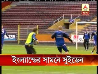 Euro Cup: England vs Sweden match preview