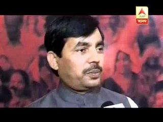 Congress-TMC split over President candidate