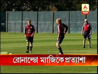 Euro Cup: Portugal-Denmark match preview