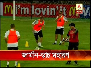 Euro Cup: Germany vs Netherland match preview