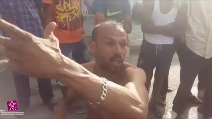 خطيرفضيحة-الوحش-يحيى-وحافلات-فاس-سيتي-باص - 10Youtube.com