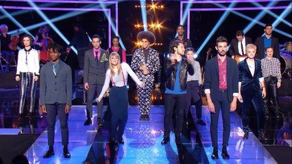 La troupe Résiste - Résiste - Le Grand Show fête son cinéma