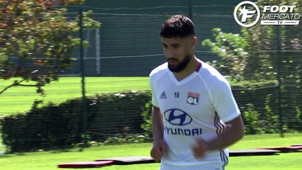 Genesio évoque la reprise de Fekir
