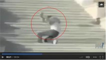 OMG can you believe this he is alive yet must watch this amazing video infoprovi - OMG VIDEO