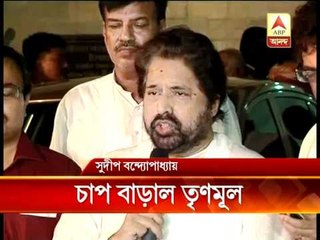 Mamata Banerjee warns and creates pressure on central government