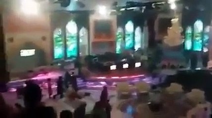 Very sad Reality of Iftari in ARY Ramazan Transmission